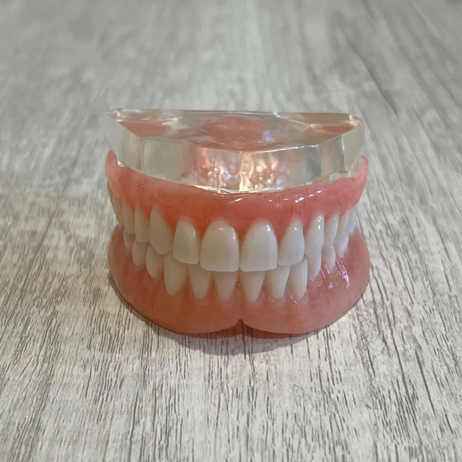 traditional and immediate dentures Rochester Hills, MI