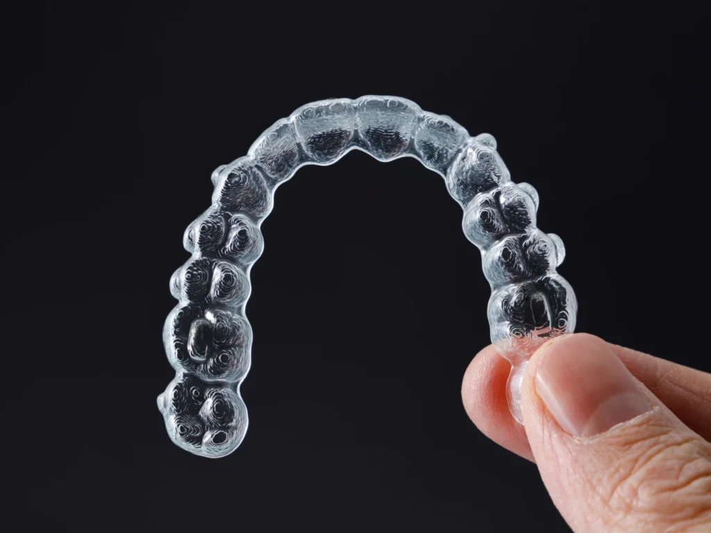 clear aligners Rochester Hills, MI